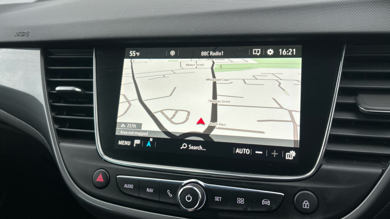 Vauxhall Crossland 1.2 Turbo [130] Ultimate 5dr Petrol Hatchback